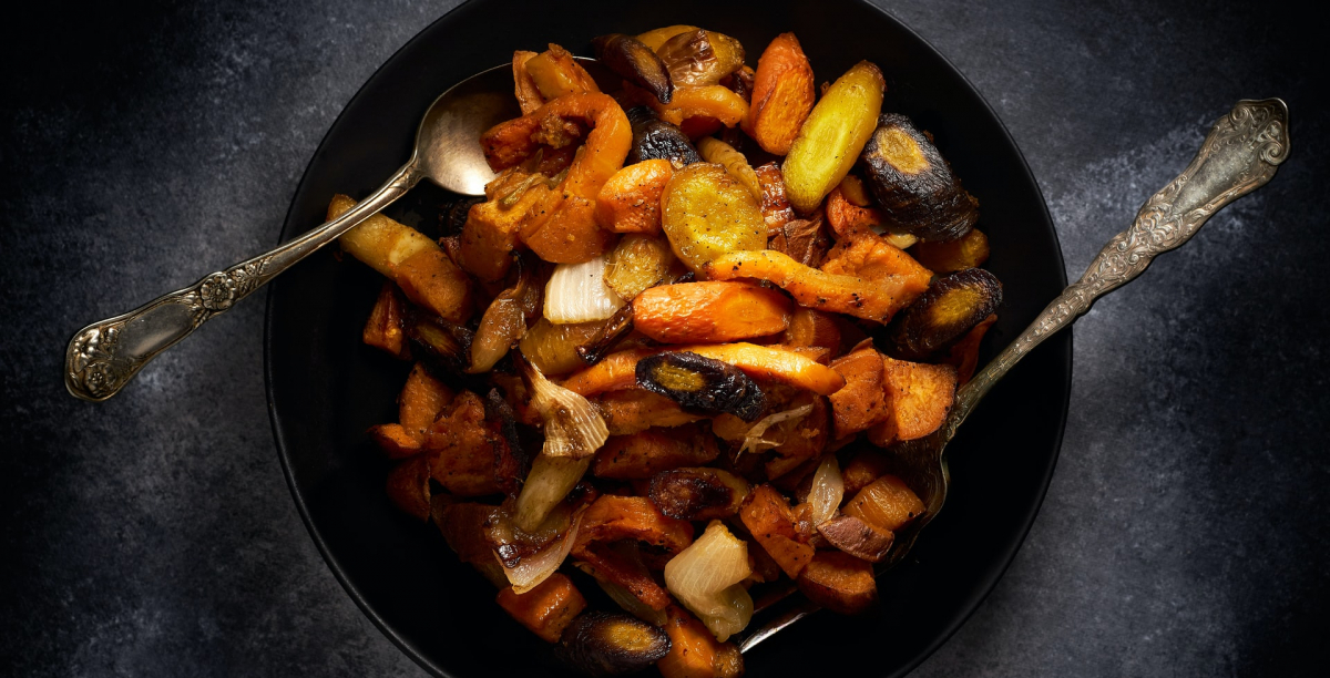 Jak ohřát brambory bez mikrovlnky?